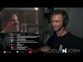 Masked Wolf - Astronaut In The Ocean (Rock Cover by Our Last Night) // Twitch Stream Reaction