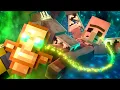Download Lagu HAUNTED MANSION - Alex and Steve Legends (Minecraft Animation)