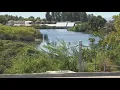 Stockton prepares for El Nino with critical levee work underway