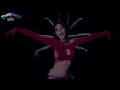 HOY ME PUSE LINDA PARA VERTE 💄💅- Kenia Os (Lyrics)