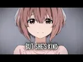 Download Lagu Chloe Adams - She Used To Be Mine (Lyrics) (Nightcore) \