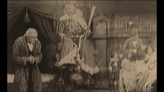 a christmas carol 1910 full christmas movie