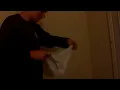 Hayden Sniffing Underwear