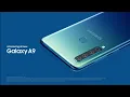 IKLAN SAMSUNG GALAXY A9 BY NFL craft 360
