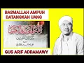 Download Lagu KHASIAT BASMALLAH SANGAT AMPUH MENDATANGKAN UANG TANPA DI DUGA Part 2 || KITAB SYAMSUL MA'ARIF KUBRO