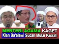 FAKTA BARU LAGI !!! MENGEJUTKAN ORANG YAMAN SETUJU DGN KYAI IMAD | MENTERI AGAMA KAGET