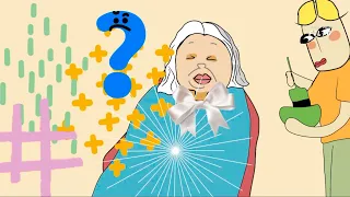 بيبي رجعت شابه نمنم 