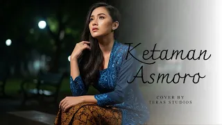 ketaman asmoro didi kempot cover teras studios
