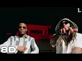 DJ KAWEST - CHAMBRE 04 FEAT ATTACHINGBOY 8D
