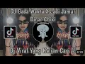 Download Lagu DJ GADA WAKTU X JADI JAMUR  BY DINAR CHIKI  VIRAL TIK TOK TERBARU 2023