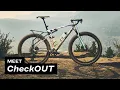 Download Lagu CheckOUT full suspension gravel bike | Product walkthrough