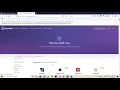 Create PostgreSQL database in Heroku