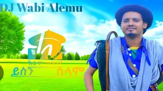 Melese Kasahun መለሰ ካሳሁን ይስን ሰላም Ethiopian Music Official Video Mix Dj Wabi Alemu 2025 