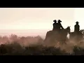 Dirt On My Boots || Western Riding Music Video ||
