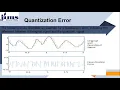 10 Quantization Error Quantization Noise