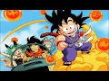 Download Lagu Dragon Ball / Z / GT [Todos los Openings \u0026 Endings] [Español Latino]