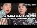 Download Lagu DJ GARA GARA FB PRO IBU IBU LUPA DIRI VIRAL TIKTOK || LUPA MEMASAK LUPA MENCUCI SOUND VIRAL TIKTOK 