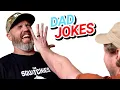 Dad Jokes So Bad They re Actually Elite Bros in Hats
