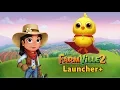 How to Install FarmVille 2 Launcher