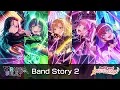 Download Lagu [Garupa/EN] CORUSCATE -DNA- - RAISE A SUILEN Story 2