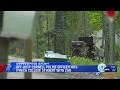 Off duty Cornell police officer allegedly hits Ithaca College student with a car