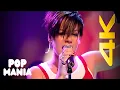 Download Lagu Pink - Get The Party Started (Live at TOTP 2002) • 4K