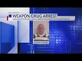 Firearms and deceased body found after welfare check in Panama City