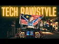 Download Lagu HARD TECH I RAWSTYLE DJ SET - ALEXISGRACE