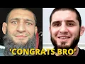 Download Lagu UFC fighters react to Nassourdine Imavov beating Caio Borralho