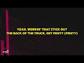 Sahbabii - Viking (Lyrics)