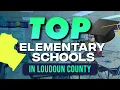 Loudoun County Top Elementary Schools for 2025