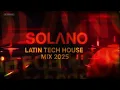 Download Lagu Latin Tech House set  @ Pirate Studio 2025