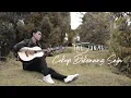 Download Lagu Cukup Dikenang Saja - The Junas by RHANSA || Cover Video Subtitle