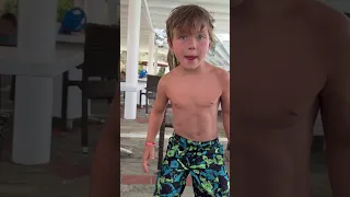 Crazydance Crazykid Corfu Apollopalace 