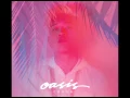 (DL MP3) Crush - Oasis – (Single) Oasis (Feat. ZICO)