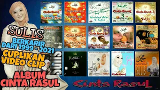 Download CUPLIKAN VIDEO CLIP ALBUM SULIS CINTA RASUL DULU HINGGA SEKARANG !!! MP3