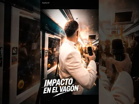 PASTOR NAZARENO ABRE EL TELÓN A SU AMIGO…🎙️#DesarrolloPersonal