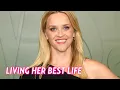 Where Reese Witherspoon Stands With Exes Ryan Phillippe and Jim Toth