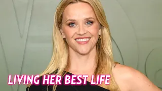 Where Reese Witherspoon Stands With Exes Ryan Phillippe and Jim Toth