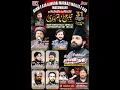 Download Lagu LIVE: UK's MARKAZI AYYAM E AZA ALWEDAI MAJLIS 2025