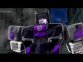 Transformers Devastation Soundtrack - Motormaster Fight Theme Extended