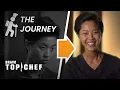 Kristen Kish s Journey to Becoming Top Chef The Journey