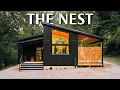 This 525sqft House Has an Amazing Floor Plan Full Tour