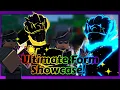 ABDMR Ultimate Form Showcase A Bizarre Day Modded Rebooted