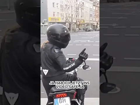 Fremde in unserem Sprachkanal 🤔