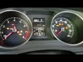 How to reset vw jetta oil light or service
