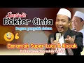 Download Lagu Ceramah Super Lucu Spesialis Dokter Cinta - KH MUSLEH ADNAN TERBARU 2025 - Full kocak dan bermakna