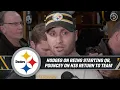 Devlin Hodges I want go out and win this week and get better every day