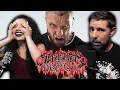 Download Lagu KID OF DARKNESS!! A Slaughter To Prevail First Time Reaction