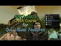 Guild Wars Toolbox Crash Course for QoL Visual Features